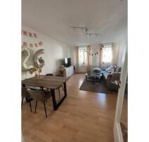 Zentrumsnahes WG Zimmer mitten im Grünen - Hannover Vahrenwald-List