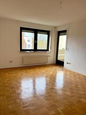 Foto - Etagenwohnung in Würzburg