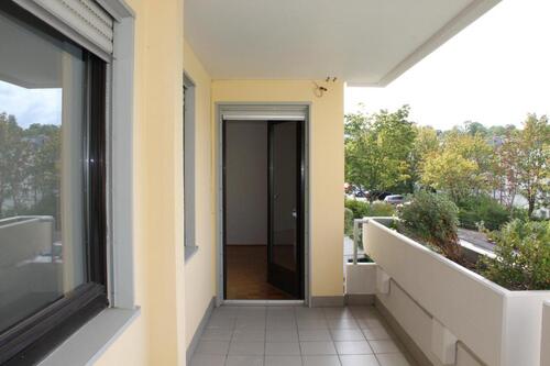 Foto - Etagenwohnung in Würzburg zur Miete