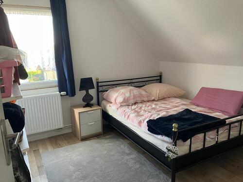 Foto - 3 Zimmer Etagenwohnung in Hildesheim