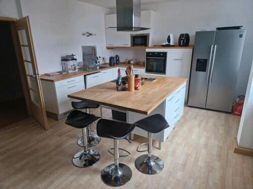 Foto - 1 Zimmer Etagenwohnung zur Miete in Kulmbach