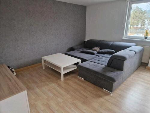 Foto - Etagenwohnung in Kulmbach zur Miete