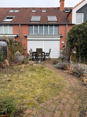 Foto - 2 Zimmer Einfamilienhaus zum Kaufen in Hannover