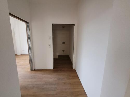 Foto - 2 Zimmer Etagenwohnung in Oberaula