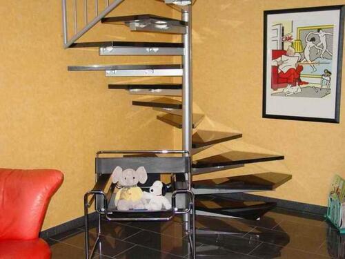 Foto - 5 Zimmer Etagenwohnung in Aschaffenburg