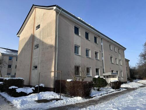 Foto - Geräumige 4-Zimmer-Wohnung in Flensburg-Weiche