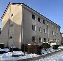 Geräumige 4-Zimmer-Wohnung in Flensburg-Weiche