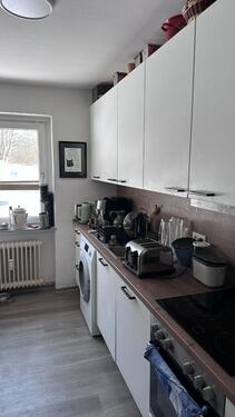 Foto - 4 Zimmer Erdgeschoßwohnung zur Miete in Flensburg