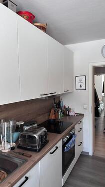 Foto - 4 Zimmer Erdgeschoßwohnung in Flensburg