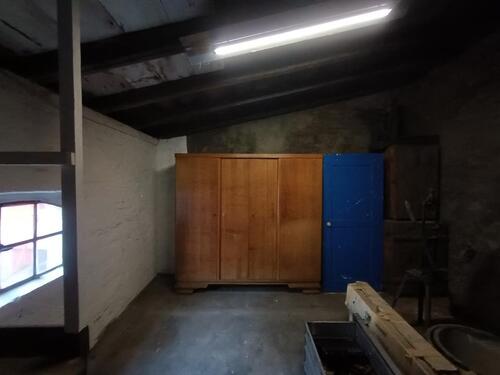 Foto - ab 1.2. LINDEN*Lager*Atelier*Werkstatt*Hobbyraum*Arbeitsplatz