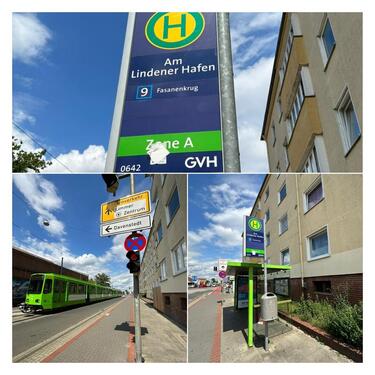 Foto - andere zur Miete in Hannover