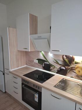 Foto - 2 Zimmerwohnung - Nähe Holzmarkt in Aschersleben