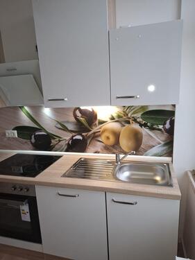 Foto - 2 Zimmer Erdgeschoßwohnung zur Miete in Aschersleben