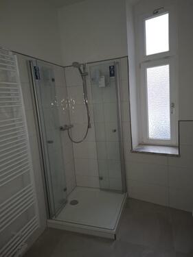 Foto - Erdgeschoßwohnung in Aschersleben zur Miete