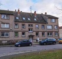 3 Raumwohnung in Wusterhausen, Sankt Petri Straße 3 - Wusterhausen/Dosse