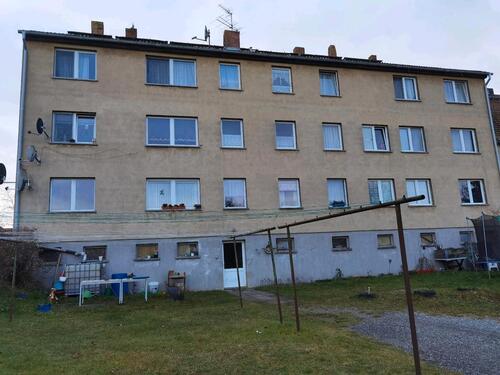 Foto - 3 Zimmer Hochparterre zur Miete in Wusterhausen/Dosse