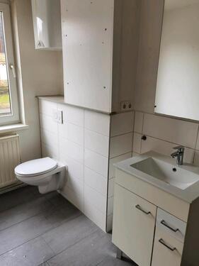 Foto - Hochparterre in Wusterhausen/Dosse zur Miete