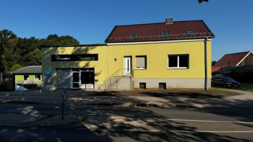 Foto - Monteurunterkunft – komplettes Haus für bis zu 10-14 Personen