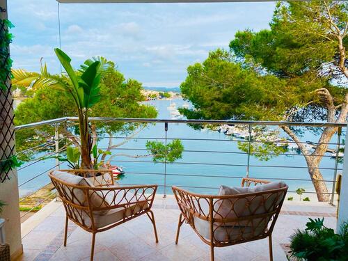 Foto - Wunderschöne Ferienwohnung frei FrühlingSommer