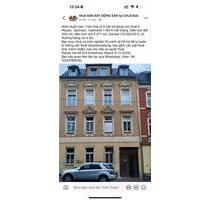 Vermieten Maisonnette Dach Wohnung - Plauen Altstadt