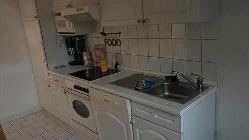 Foto - 2 Zimmer Maisonettenwohnung zur Miete in Plauen