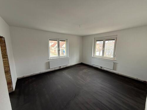 Foto - 4 Zimmer Etagenwohnung in Wittenberg Lutherstadt