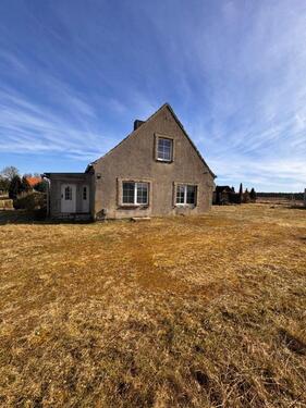 Foto - Einfamilienhaus + Nebengelass mit Potenzial *Provisionsfrei*