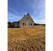 Einfamilienhaus + Nebengelass mit Potenzial *Provisionsfrei* - Warin