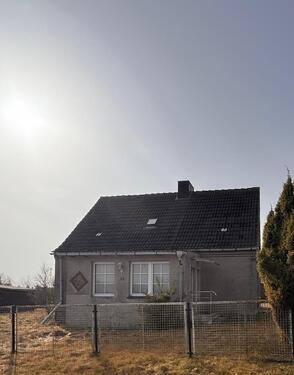 Foto - 4 Zimmer Einfamilienhaus zum Kaufen in Warin