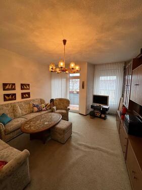 Foto - Charmante und bezugsfreie 2,5-Zimmer Dachgeschosswohnung in Berli