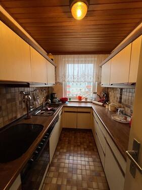 Foto - Dachgeschoßwohnung in Berlin zum Kaufen