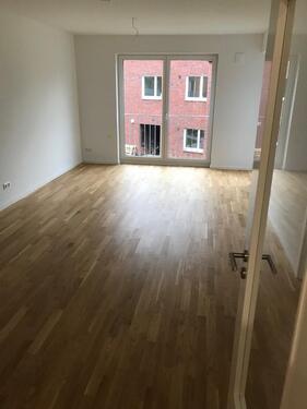 Foto - Etagenwohnung in Hamburg zur Miete