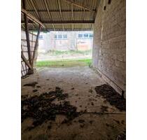 Unterstellplätze zu Vermieten nur noch 3 pllätze - Much