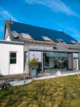 Foto - 7 Zimmer Doppelhaushälfte in Lippetal