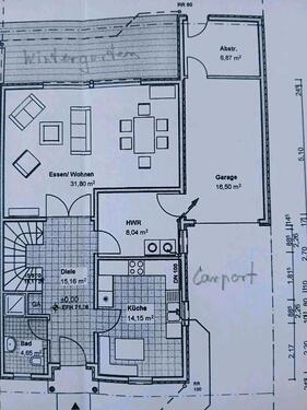 Foto - Doppelhaushälfte in Lippetal zum Kaufen