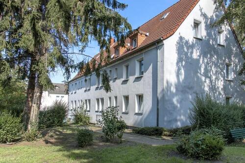 Foto - Gemütliche 1-Zimmer-Etagenwohnung in Herne zu vermieten