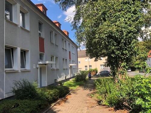 Foto - Erdgeschoßwohnung in Herne zur Miete