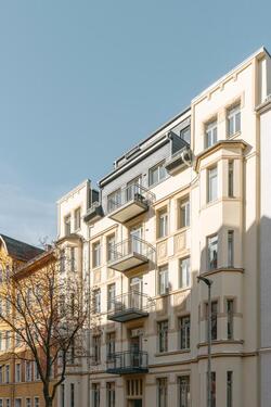 Foto - Frühlings-SONDERAKTION3 Zi Traumwohnung mit Balkon trifft Extra-Vorteil: 300€ IKEA-Gutschein