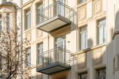 Foto - 3 Zimmer Etagenwohnung zur Miete in Chemnitz
