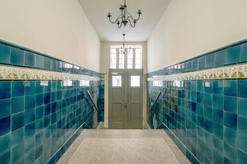 Foto - Etagenwohnung in Chemnitz zur Miete