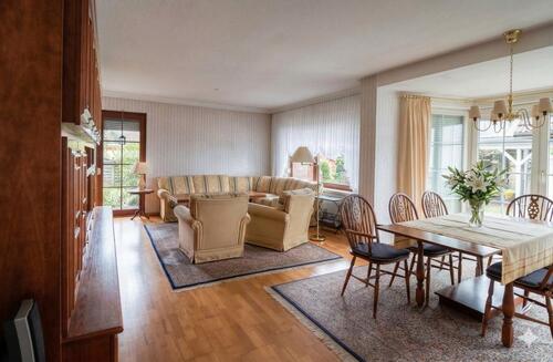 Foto - 7 Zimmer Einfamilienhaus zum Kaufen in Sittensen