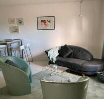 Mai-August möbliert zu vermieten - Nagold