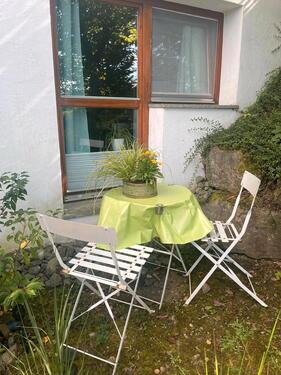 Foto - 2 Zimmer Erdgeschoßwohnung zur Miete in Nagold