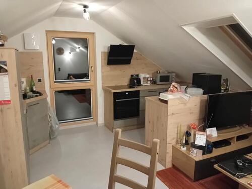 Foto - möblierte 1-Zimmer Wohnung - 700,00&nbsp;EUR Kaltmiete, ca.&nbsp; 44,00&nbsp;m&sup2;