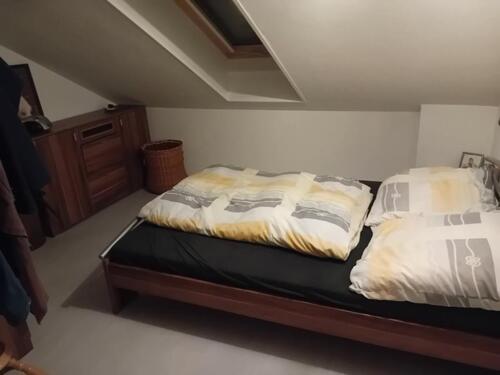 Foto - 1 Zimmer Dachgeschoßwohnung zur Miete in Langenaltheim