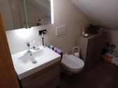 Foto - Dachgeschoßwohnung in Langenaltheim zur Miete