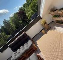 3 Zimmerwohnung in ruhiger Umgebung - Würzburg Dürrbachau