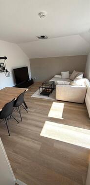 Foto - 3 Zimmer Maisonettenwohnung in Würzburg