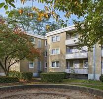 Schöne 3-Zimmer-Wohnung in Duisburg Mittelmeiderich mit Platz für die ganze Familie