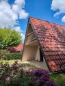 Foto - Finnhütte am Knappensee (Privatnutzung oder als Renditeobjekt)